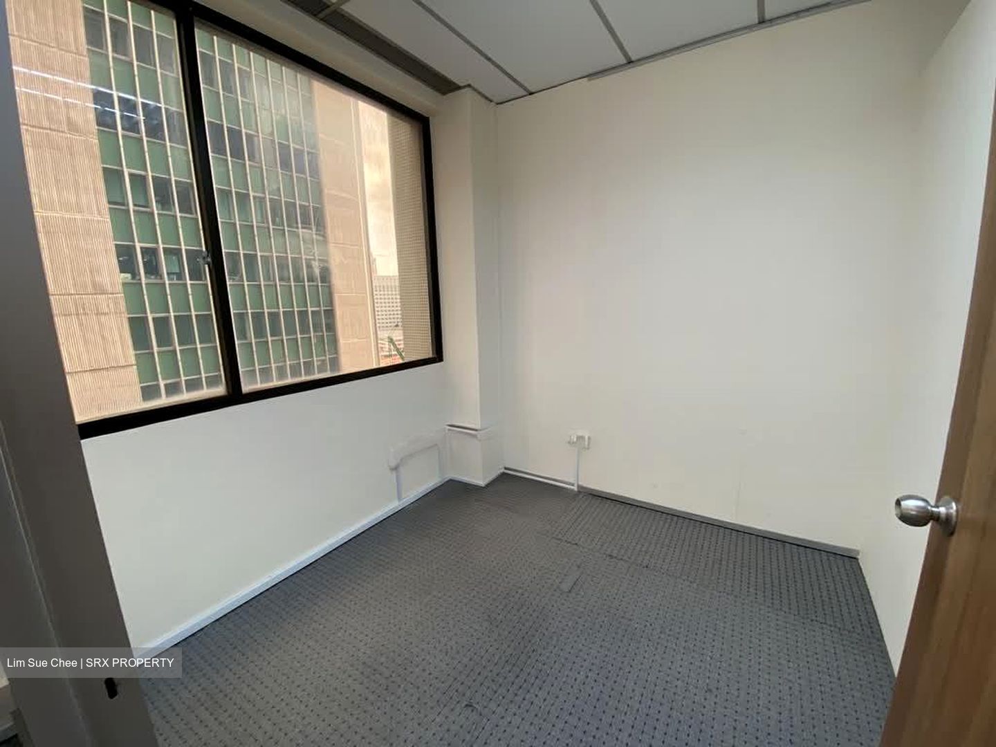Tong Eng Building (D1), Office #600120901